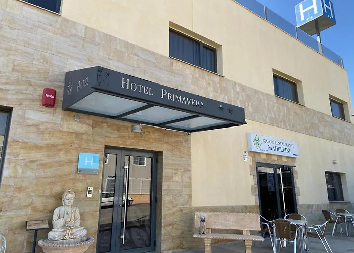 Hotel Primavera